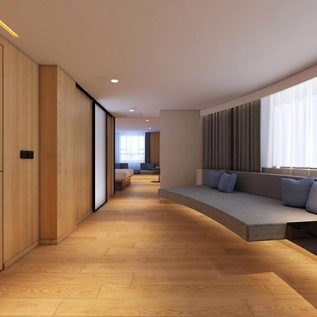 Готель Fairfield By Marriott Harbin Downtown Екстер'єр фото
