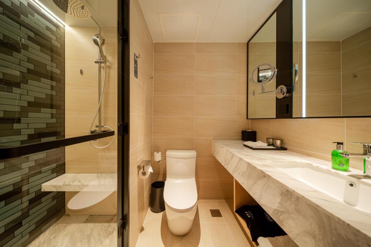 Готель Fairfield By Marriott Harbin Downtown Екстер'єр фото
